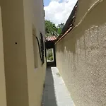 Chale Do Bosco