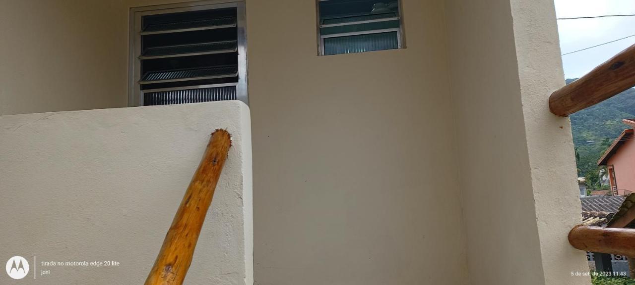 Apartamento Chale Do Bosco Ubatuba